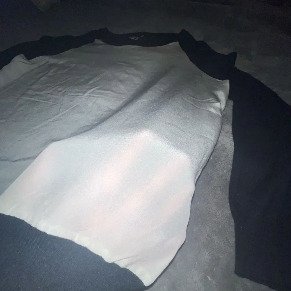 Joie Silk Color Block Top - Picture 8 of 12